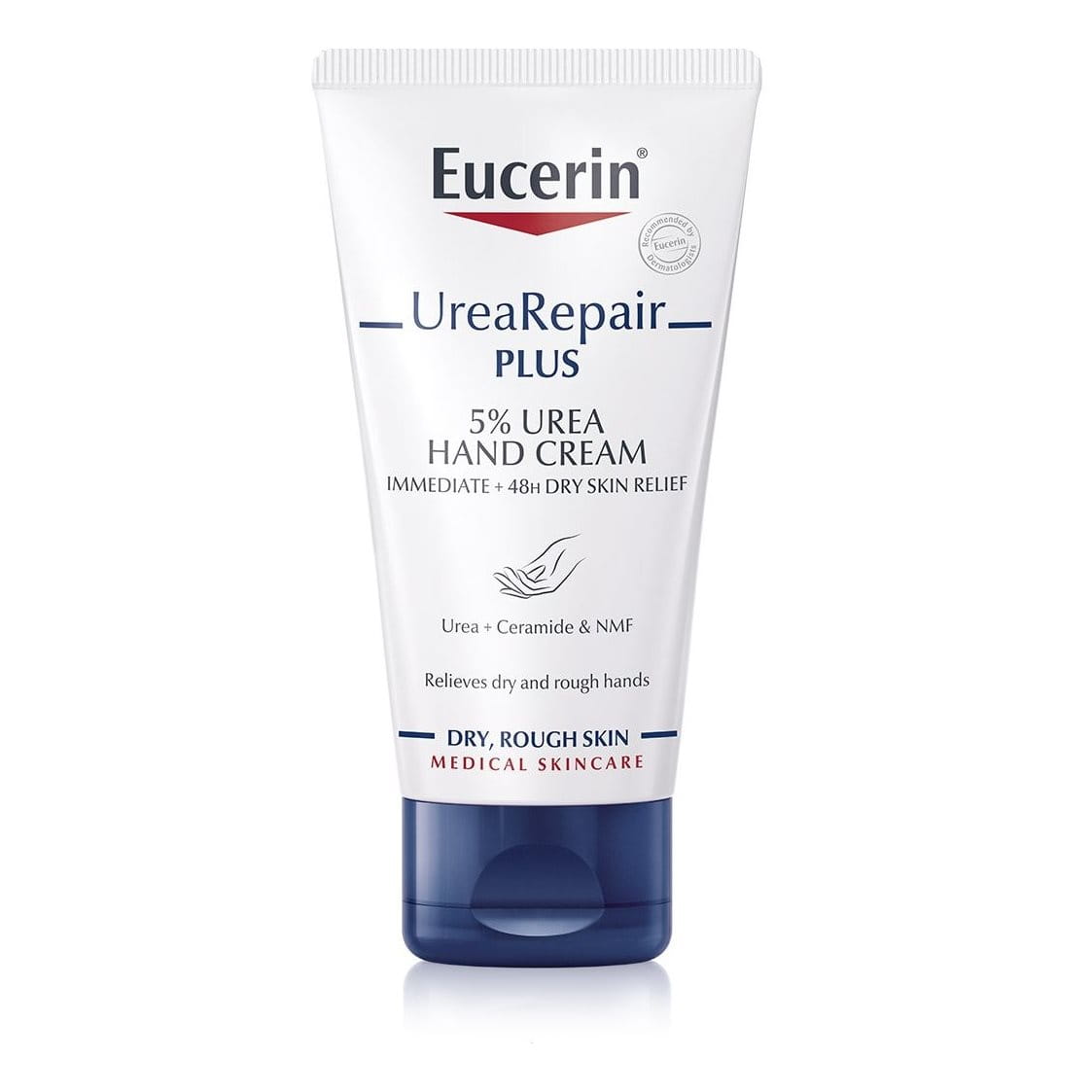 Hand creams hotsell with urea